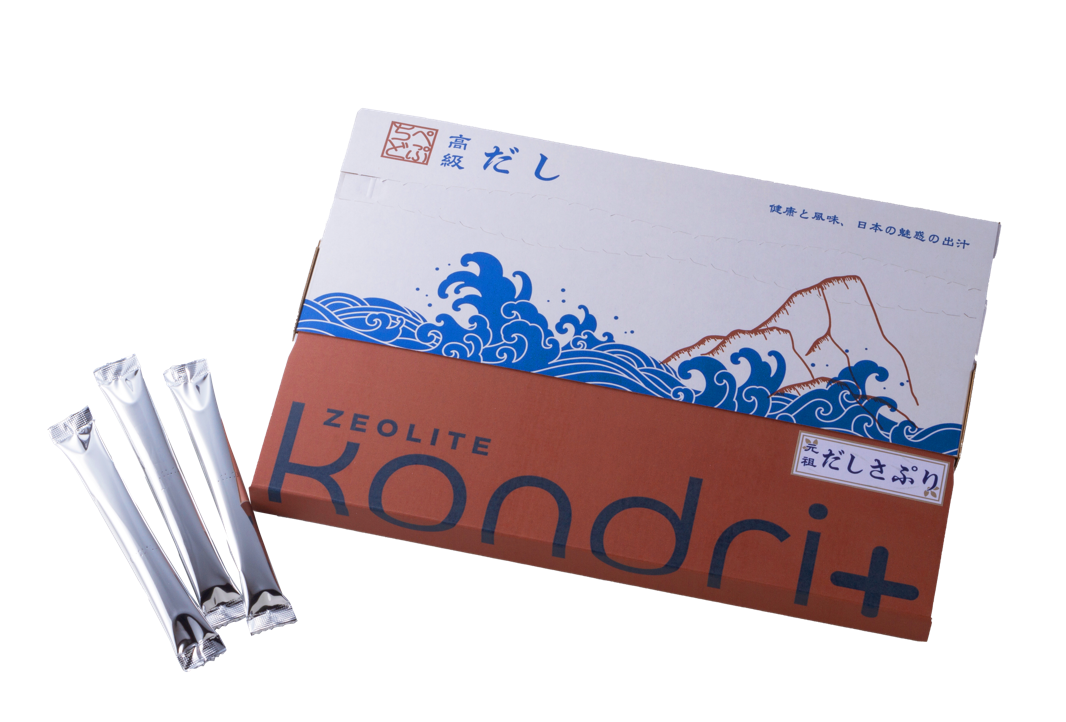 コンドリペプチド