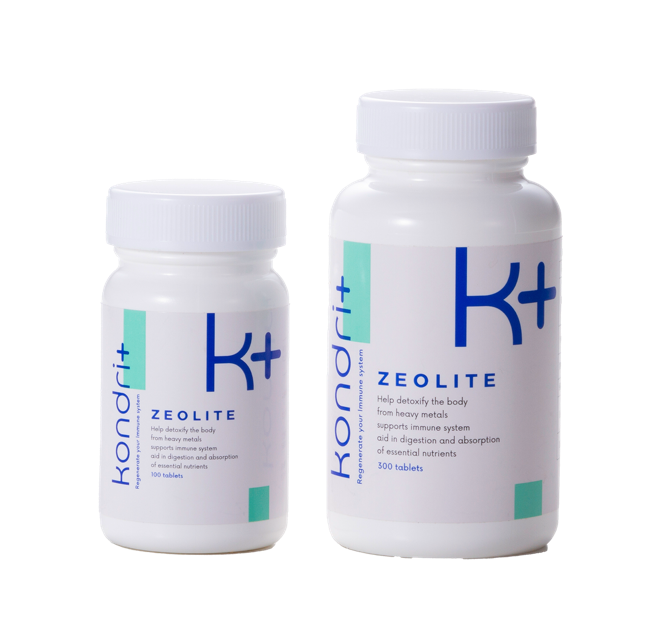 コンドリプラス